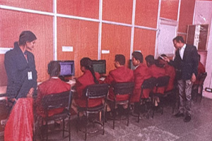 lab